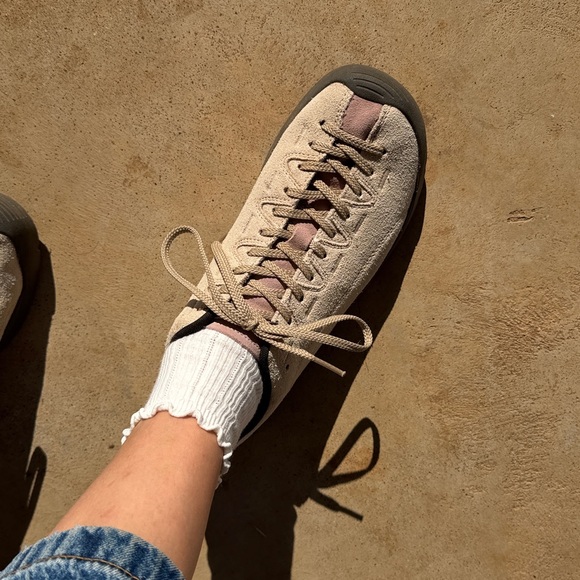 Keen Jasper Sneakers - Picture 2 of 6